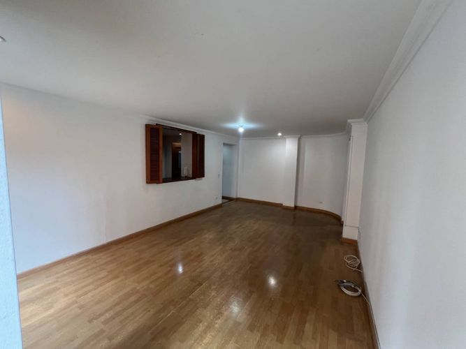 Apartamento de 2 alcobas en venta en Santa Barbara, Bogotá, 85 m² · foto 7 de 24