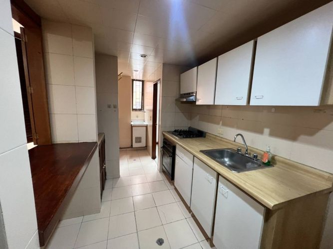 Apartamento de 2 alcobas en venta en Santa Barbara, Bogotá, 85 m² · foto 15 de 24