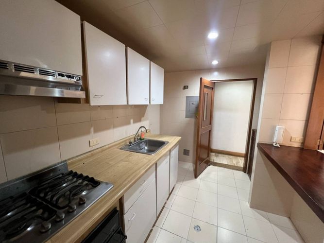 Apartamento de 2 alcobas en venta en Santa Barbara, Bogotá, 85 m² · foto 16 de 24
