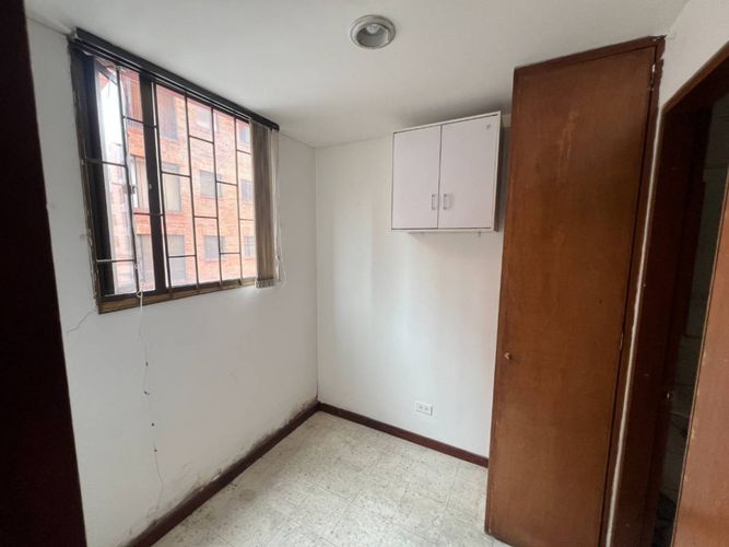 Apartamento de 2 alcobas en venta en Santa Barbara, Bogotá, 85 m² · foto 18 de 24
