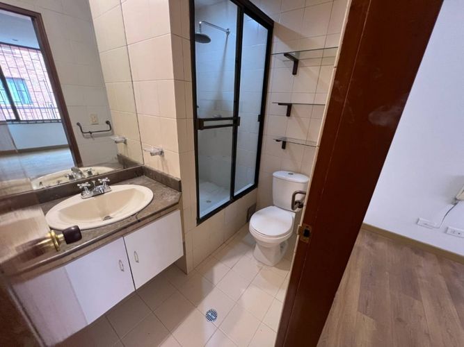 Apartamento de 2 alcobas en venta en Santa Barbara, Bogotá, 85 m² · foto 24 de 24
