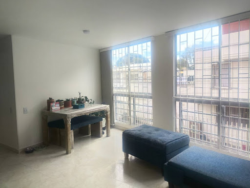 Apartamento en venta en Normandia, Bogotá · foto 4 de 12
