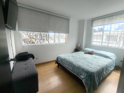 Apartamento en venta en Normandia, Bogotá · foto 6 de 12