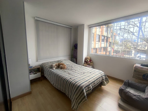 Apartamento en venta en Normandia, Bogotá · foto 7 de 12