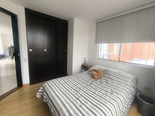 Apartamento en venta en Normandia, Bogotá · foto 8 de 12