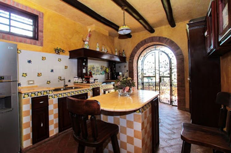 Casa de 4 alcobas en venta en Mesa De Los Santos, Piedecuesta, 280 m² · foto 8 de 24