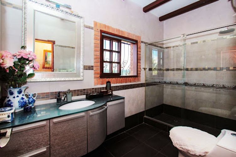 Casa de 4 alcobas en venta en Mesa De Los Santos, Piedecuesta, 280 m² · foto 15 de 24