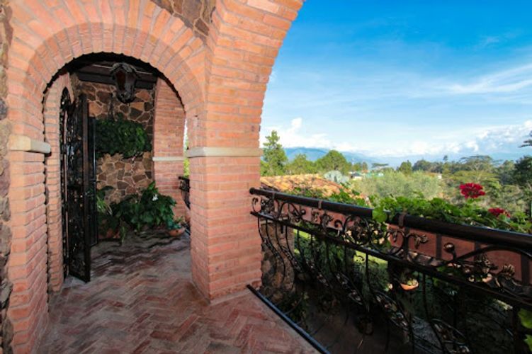 Casa de 4 alcobas en venta en Mesa De Los Santos, Piedecuesta, 280 m² · foto 20 de 24