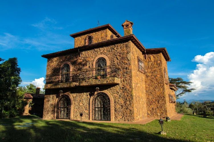 Casa de 4 alcobas en venta en Mesa De Los Santos, Piedecuesta, 280 m² · foto 22 de 24