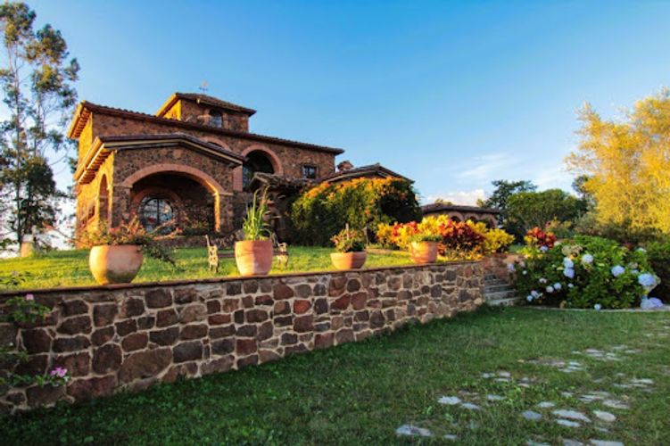 Casa de 4 alcobas en venta en Mesa De Los Santos, Piedecuesta, 280 m² · foto 24 de 24