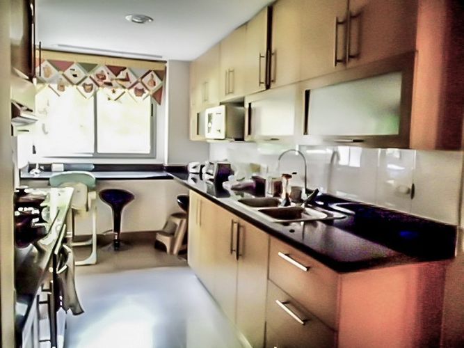 Apartamento de 4 alcobas en venta en El Poblado, Medellín, 199 m² · foto 5 de 17