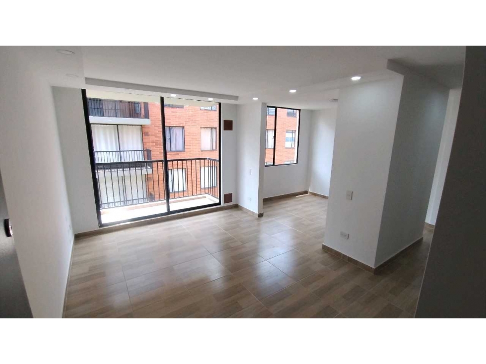 Foto del apartamento