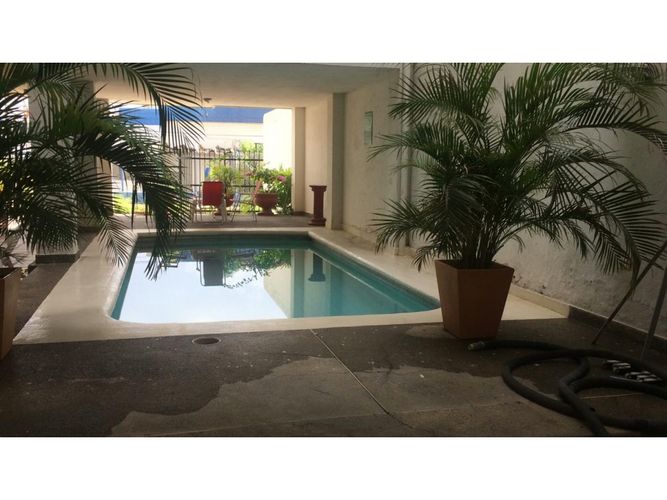 Apartaestudio en venta en Bello Horizonte, Santa Marta, 43 m² · foto 3 de 12