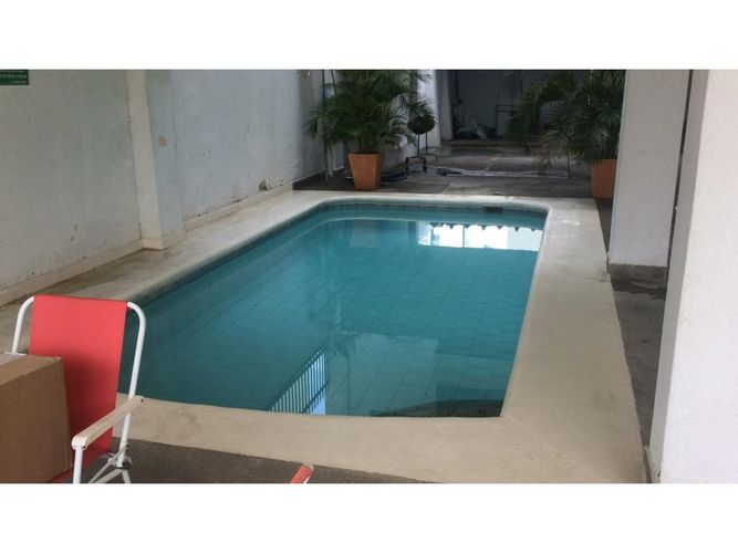 Apartaestudio en venta en Bello Horizonte, Santa Marta, 43 m² · foto 4 de 12
