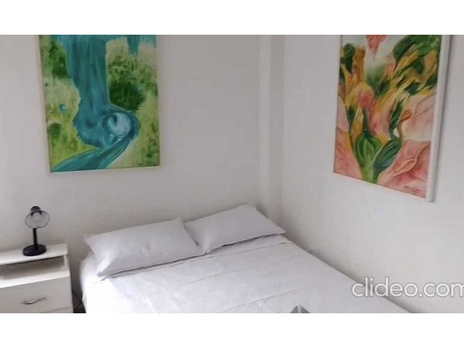 Apartaestudio en venta en Bello Horizonte, Santa Marta, 43 m² · foto 9 de 12