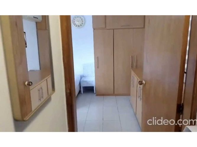 Apartaestudio en venta en Bello Horizonte, Santa Marta, 43 m² · foto 10 de 12