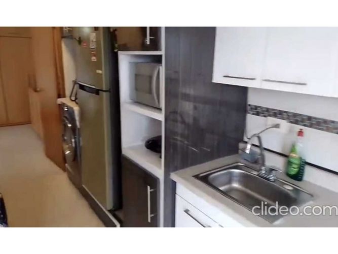 Apartaestudio en venta en Bello Horizonte, Santa Marta, 43 m² · foto 12 de 12