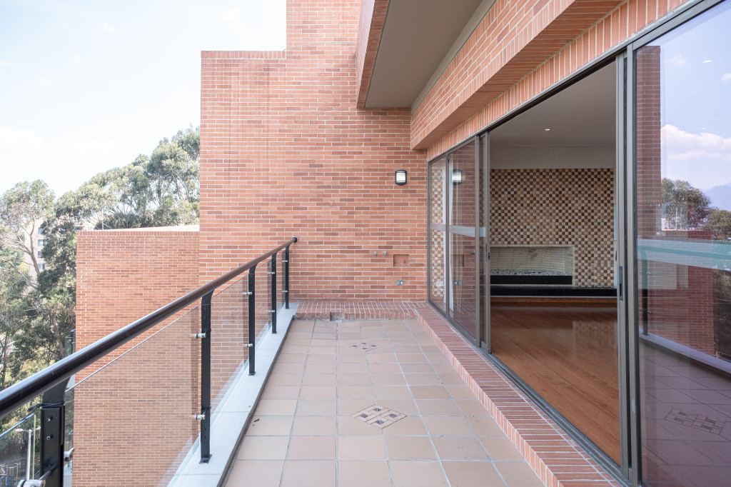 Apartamento en arriendo en Colinas De Suba, Bogotá · foto 4 de 24