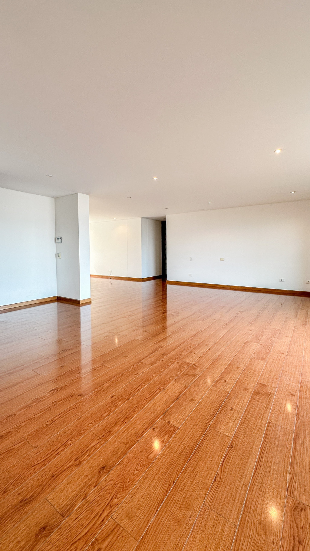 Apartamento en arriendo en Colinas De Suba, Bogotá · foto 6 de 24