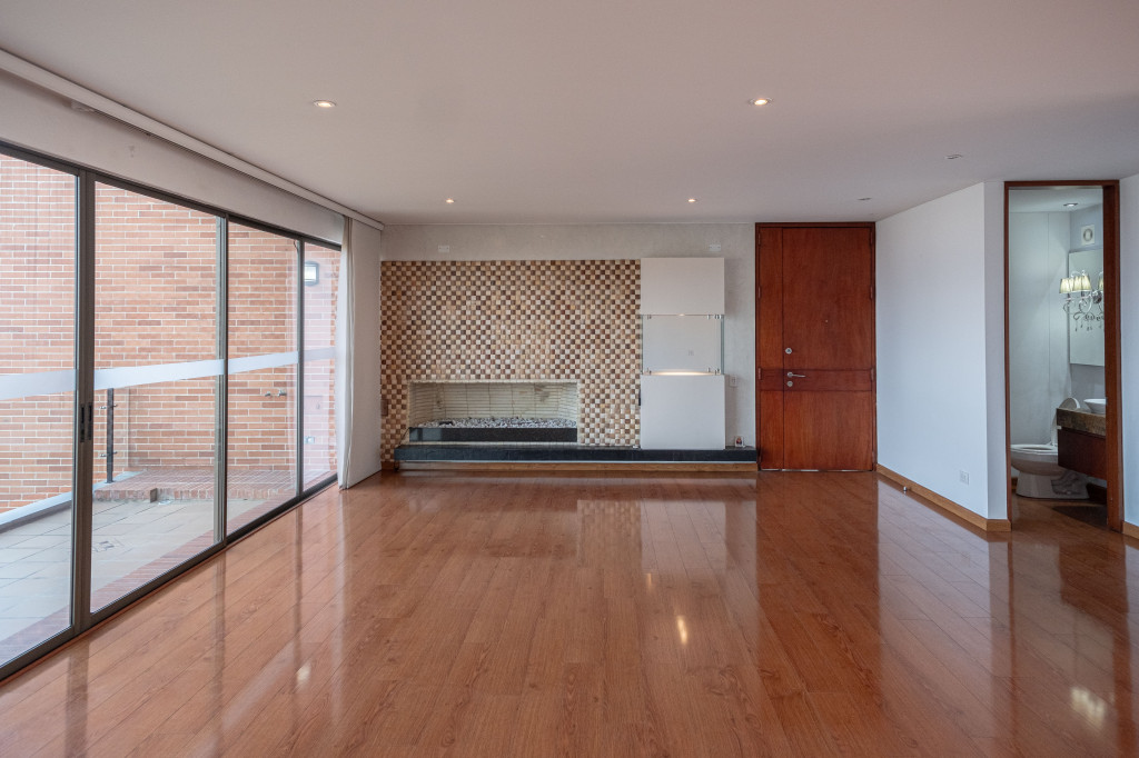 Apartamento en arriendo en Colinas De Suba, Bogotá · foto 7 de 24
