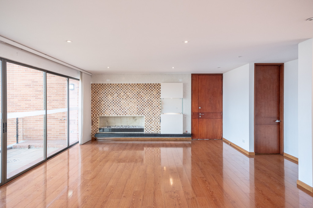 Apartamento en arriendo en Colinas De Suba, Bogotá · foto 18 de 24