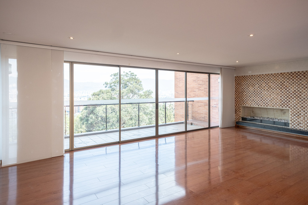 Apartamento en arriendo en Colinas De Suba, Bogotá · foto 19 de 24