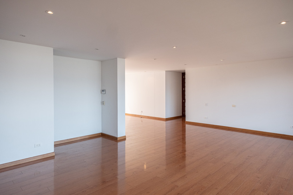 Apartamento en arriendo en Colinas De Suba, Bogotá · foto 21 de 24