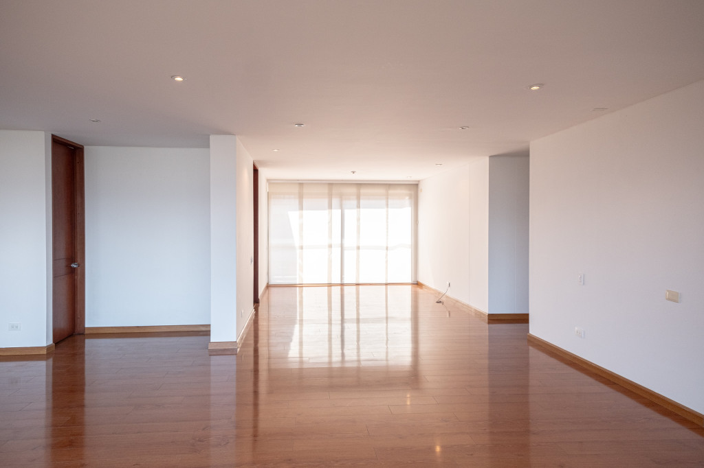 Apartamento en arriendo en Colinas De Suba, Bogotá · foto 22 de 24
