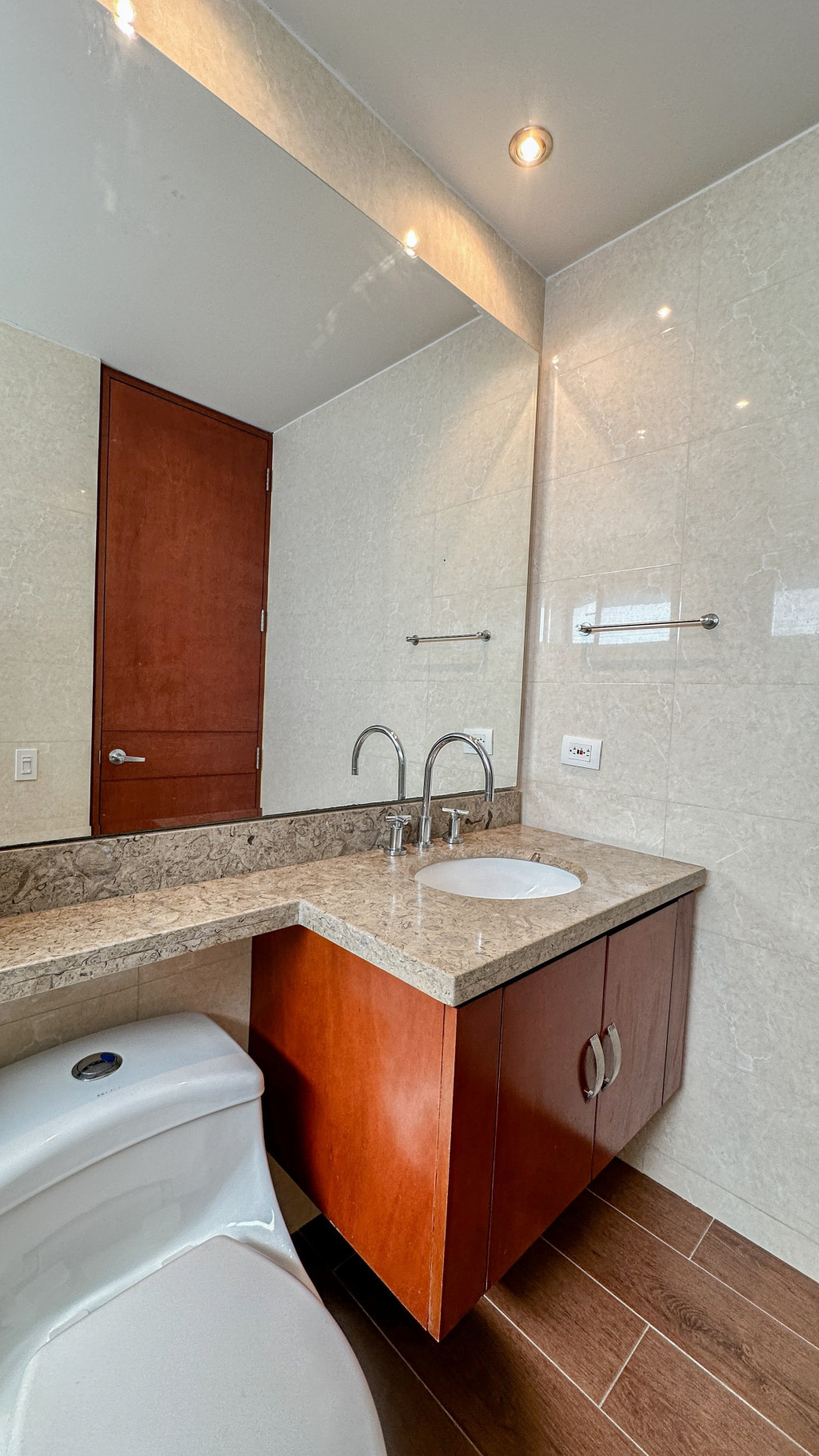 Apartamento en arriendo en Colinas De Suba, Bogotá · foto 24 de 24