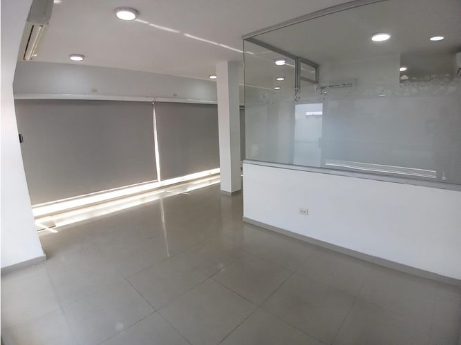 Oficina en venta en El Prado, Barranquilla, 73 m² · foto 3 de 18
