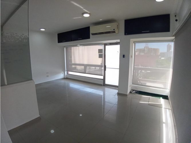 Oficina en venta en El Prado, Barranquilla, 73 m² · foto 4 de 18