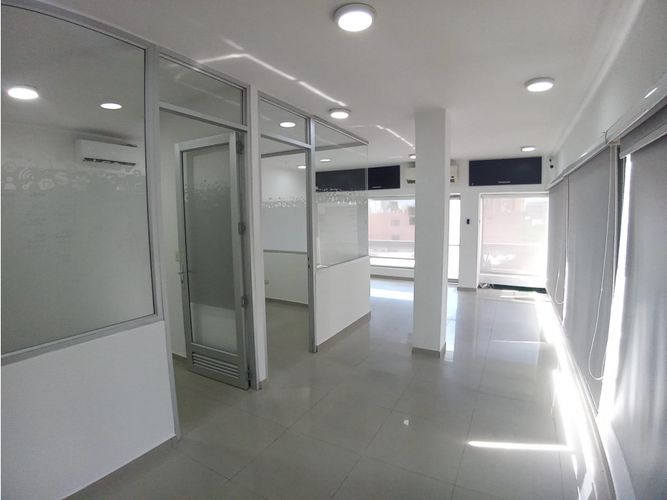 Oficina en venta en El Prado, Barranquilla, 73 m² · foto 5 de 18
