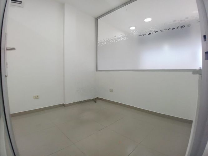 Oficina en venta en El Prado, Barranquilla, 73 m² · foto 9 de 18