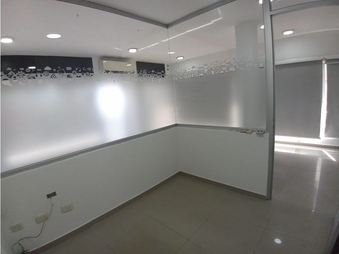 Oficina en venta en El Prado, Barranquilla, 73 m² · foto 10 de 18
