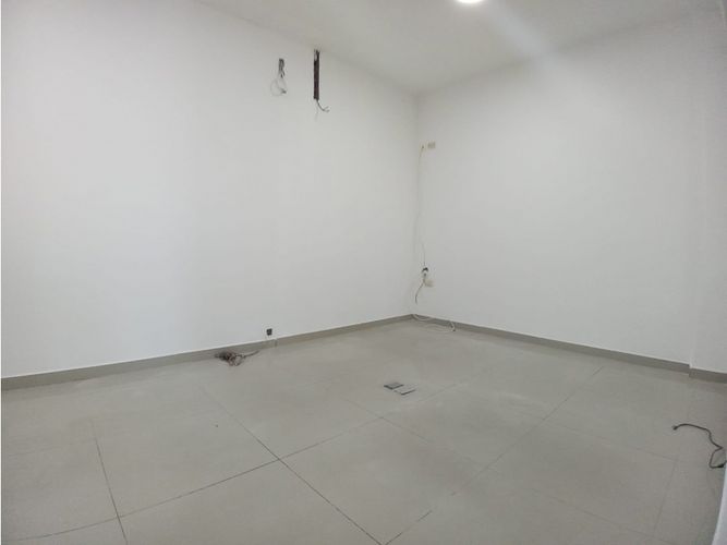 Oficina en venta en El Prado, Barranquilla, 73 m² · foto 11 de 18