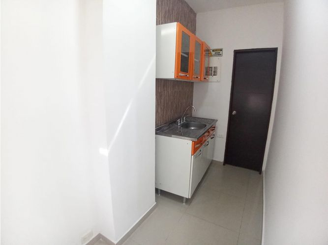 Oficina en venta en El Prado, Barranquilla, 73 m² · foto 13 de 18
