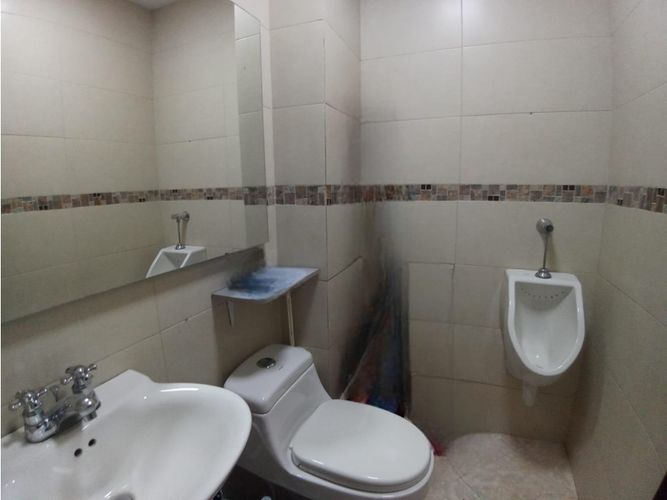 Oficina en venta en El Prado, Barranquilla, 73 m² · foto 14 de 18