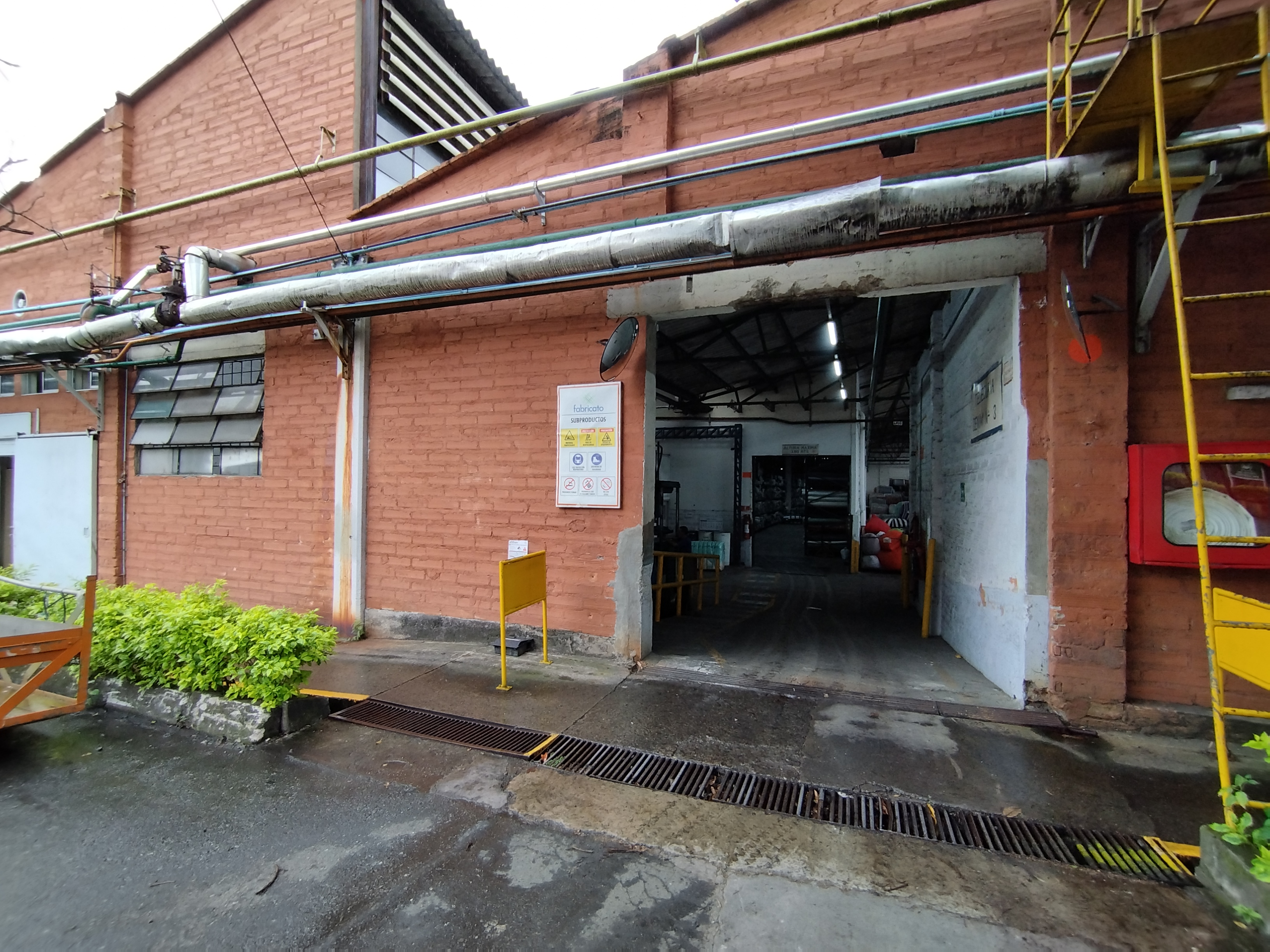 Bodega en Arriendo en San jose obrero, Bello