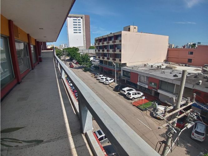 Oficina en venta en El Prado, Barranquilla, 73 m² · foto 15 de 18