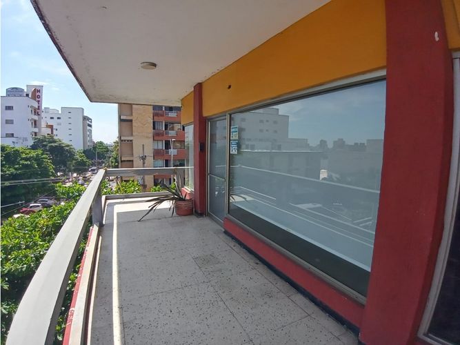 Oficina en venta en El Prado, Barranquilla, 73 m² · foto 16 de 18