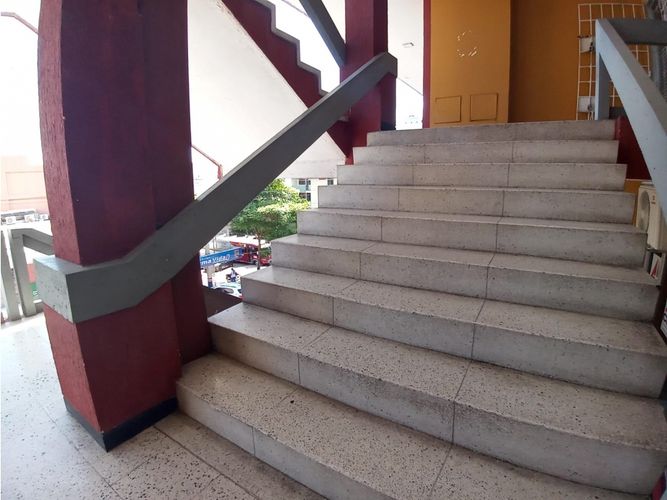 Oficina en venta en El Prado, Barranquilla, 73 m² · foto 17 de 18