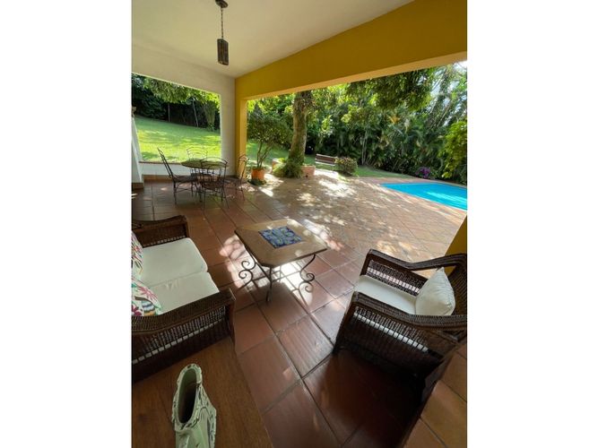 Casa de 4 alcobas en venta en Vegas De San Jose, Sabaneta, 275 m² · foto 13 de 24