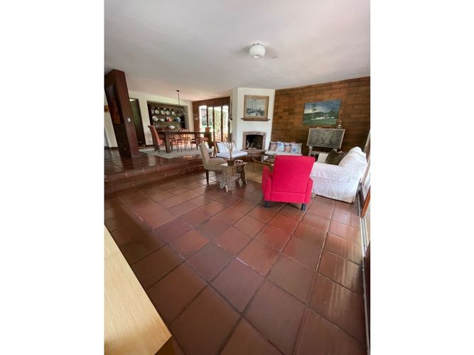 Casa de 4 alcobas en venta en Vegas De San Jose, Sabaneta, 275 m² · foto 14 de 24