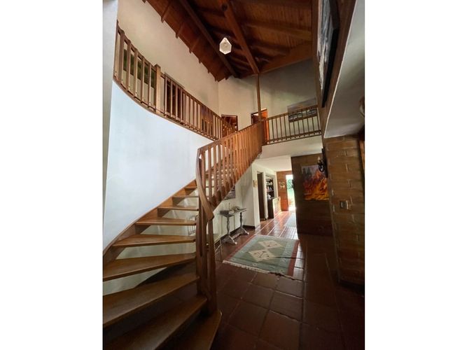 Casa de 4 alcobas en venta en Vegas De San Jose, Sabaneta, 275 m² · foto 17 de 24