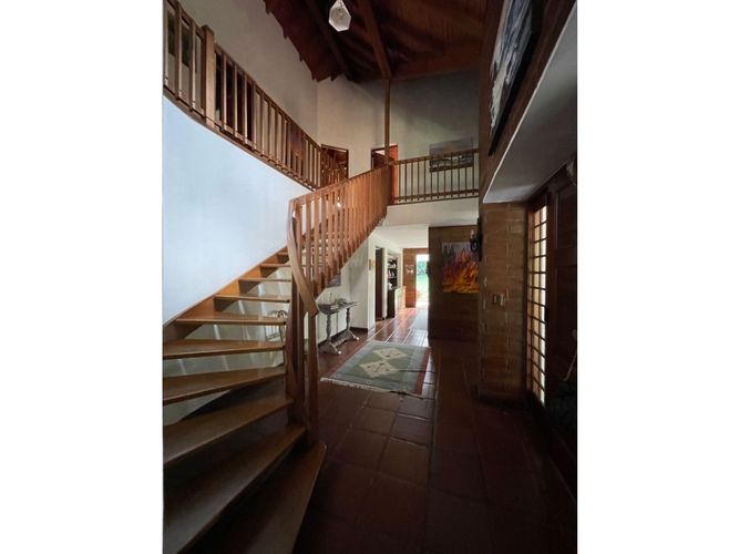 Casa de 4 alcobas en venta en Vegas De San Jose, Sabaneta, 275 m² · foto 20 de 24