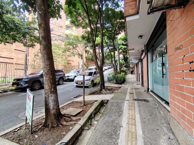 Local en arriendo en San Joaquin, Sabaneta, 25 m² · foto 5 de 6