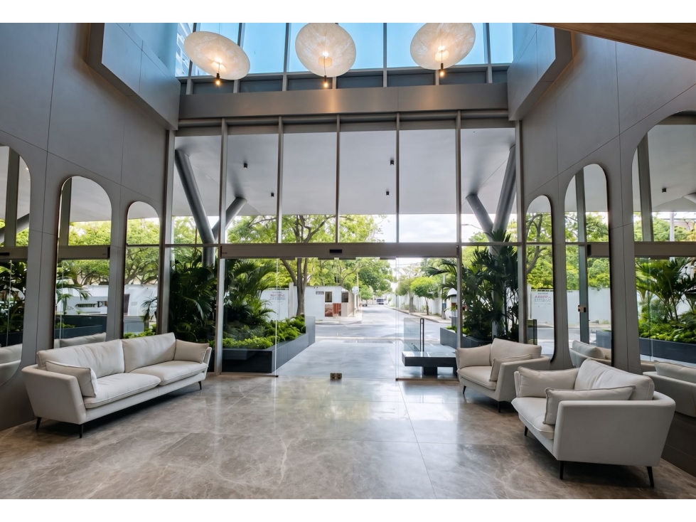 Apartamento en venta en Bellavista, Santa Marta · foto 2 de 24