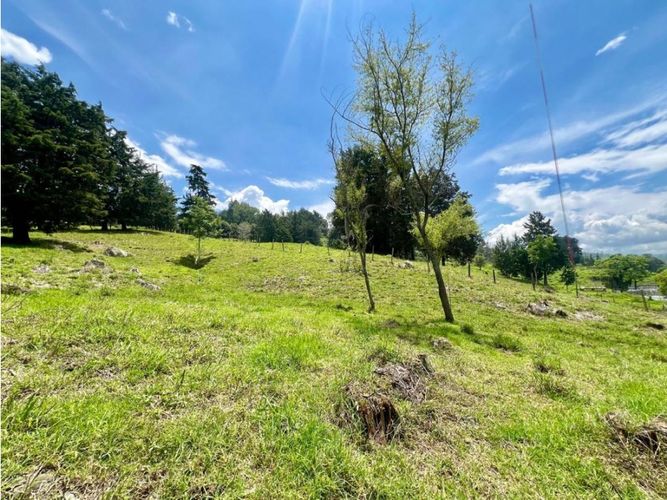 Finca en venta en El Picacho, Medellín, 462 m² · foto 6 de 24
