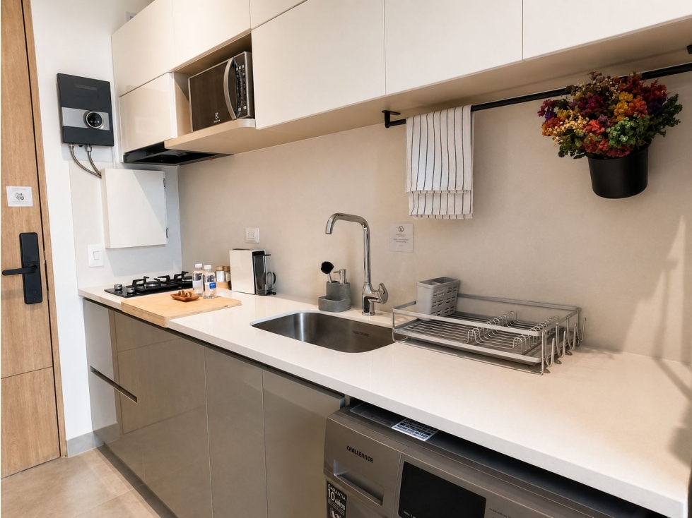 Apartamento en venta en Bellavista, Santa Marta · foto 14 de 24