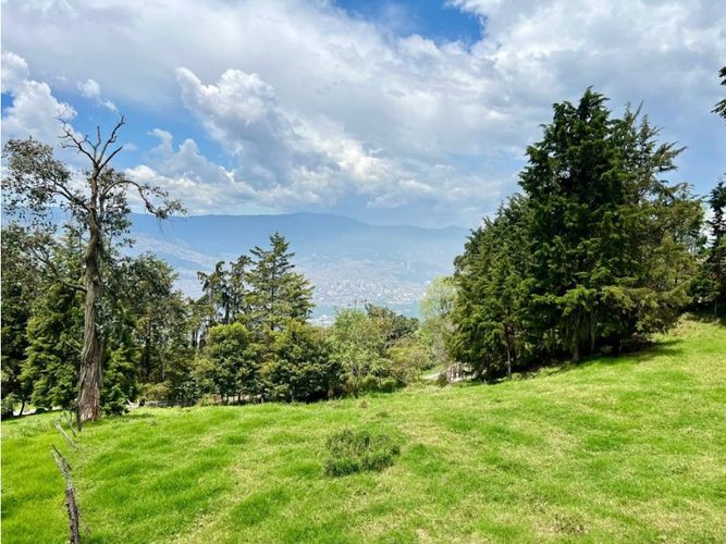 Finca en venta en El Picacho, Medellín, 462 m² · foto 15 de 24